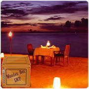 night sea beach wallpaper night sea beach wallpaper