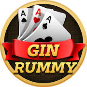 Gin Rummy Gin Rummy