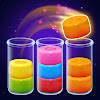Candy Sort – Color Puzzle Game