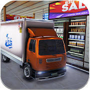Cargo Transport Truck Games