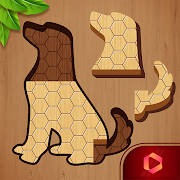 Block Hexa Classic