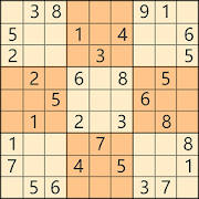 Sudoku: Crossword Puzzle Games