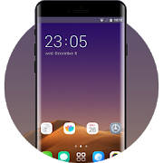 Theme for Y55L Mountain wallpaper Theme for Y55L Mountain wallpaper