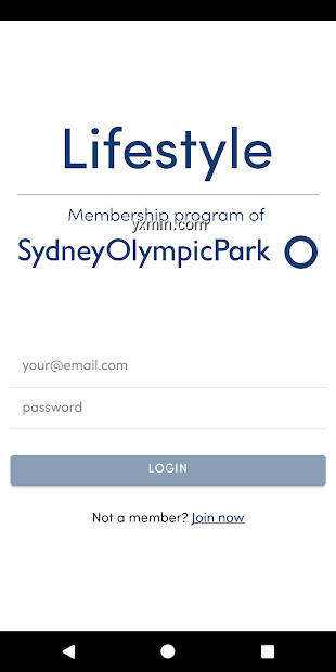 【图】Lifestyle Sydney Olympic Park(截图1)