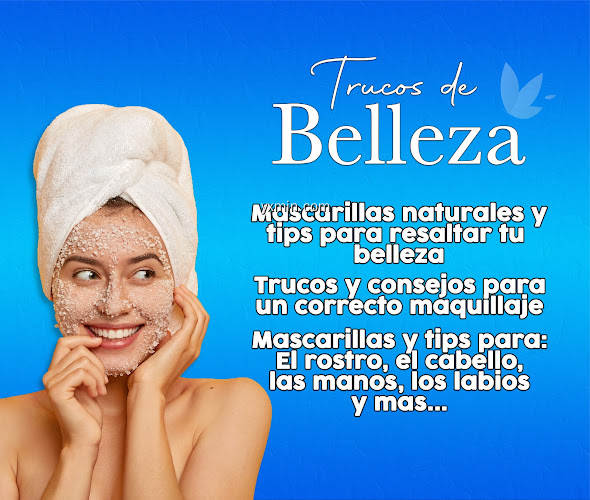【图】Trucos de Belleza Caseros(截图 0)