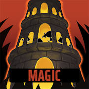 Tower of Farming – idle RPG (Magic Event)