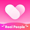Cinta:  1v1 Video Chat & Call
