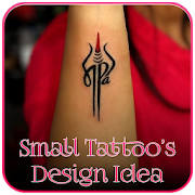 Simple Tattoo Design Ideas Simple Tattoo Design Ideas