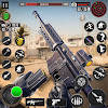 Commando Shooting Game 3D