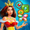 Lost Jewels – Match 3 Puzzle