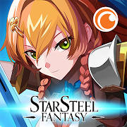 Starsteel Fantasy – Puzzle Combat Starsteel Fantasy – Puzzle Combat