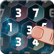 Merge Hexa Blocks & Make 7