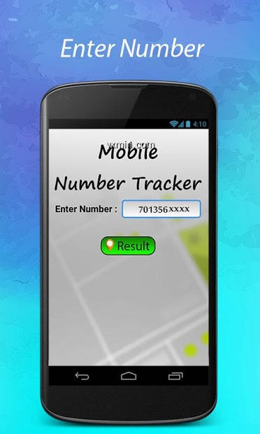 【图】Mobile Number Tracker India(截图2)