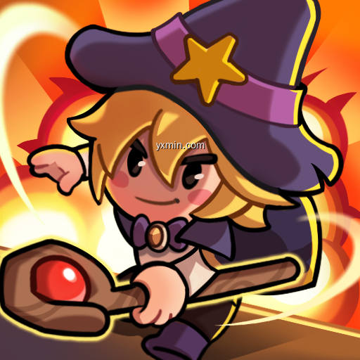 魔法守护神