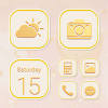 Wow Champagne Kisses Theme Wow Champagne Kisses Theme