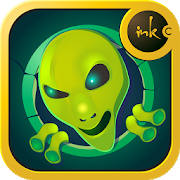 Snatcher Alien – The Invasion