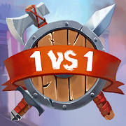 Slash Polygon – Online PVP Arena