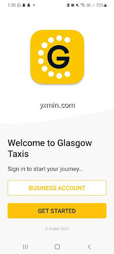 【图】Glasgow Taxis(截图 0)