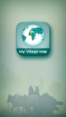 【图】My Village Map(截图1)