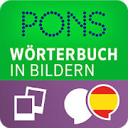 Bildwörterbuch Spanisch