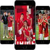 Timnas Indonesia Wallpaper-STY