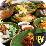 Malaysian Food Recipes Offline