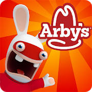 Rabbids Arby’s Rush Rabbids Arby’s Rush