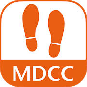 MDCC Machdeburg Die App