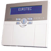 Eurotec iKeypad Eurotec iKeypad