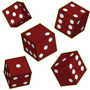 Dice Poker