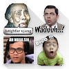 Sticker Lucu for WAStickerApps Sticker Lucu for WAStickerApps