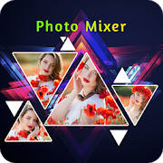 Photo Mixer And Editor Photo Mixer And Editor