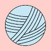 Minimalist Stitch Counter Minimalist Stitch Counter