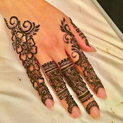 UAE Arabic Mehndi Designs UAE Arabic Mehndi Designs