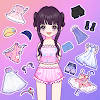 Fashion Doll:dress up games