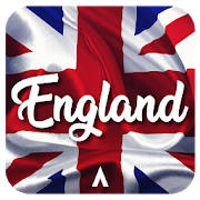 Apolo England – Theme, Icon pack, Wallpaper Apolo England – Theme, Icon pack, Wallpaper