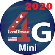 4G Speed Browser: 4g browser – 4g speed