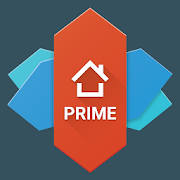 Nova Launcher Prime
