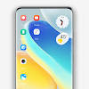 Vivo x80 Theme for Launcher