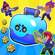box simulator spin royale for brawl stars box simulator spin royale for brawl stars