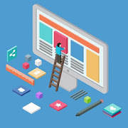 Criação de Sites Criação de Sites