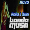 Música Banda Musa e Letras Novo