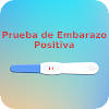 Prueba de embarazo app guía