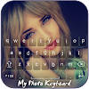 My Photo Keyboard With Themes