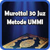 Murottal Al Qur’an juz 30 Meto