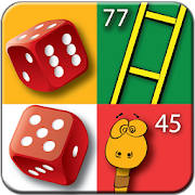 Snakes and Ladders