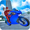 Superhero Bike Taxi Game – Moto Rider 2K20 Superhero Bike Taxi Game – Moto Rider 2K20