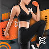 Female Fitness: Women Workout Female Fitness: Women Workout