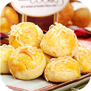 Resep Kue Nastar Resep Kue Nastar