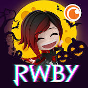 RWBY: Crystal Match RWBY: Crystal Match